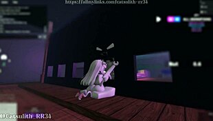 Her virgin friend visits for rough doggystyle sex with big cock and cumshot