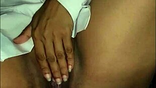 Spending Time Alone At Home With Personal Thoughts