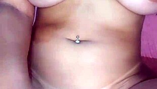 I'm so horny, attackin again with toys while husband works