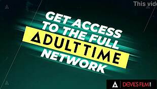 gorgeous wife athena anderson masturbates watching husband fuck mistress