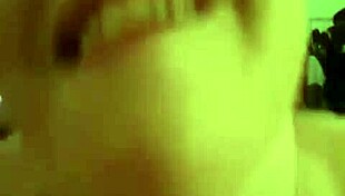 Sri Lankan Housewife Kandy Kane Feels Deep Passion in Blowjob and Fucking