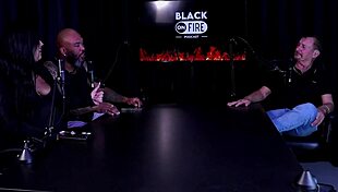 Carlos Urach Gives Remedies and Ass Tips