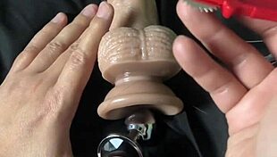 spanish joi cei dominates you to eat your cum