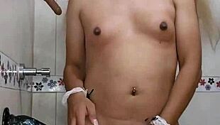 Enjoying Crossdressing as a Transsexual Individual