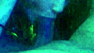 Small cute chick swallows dick in homemade amateur video