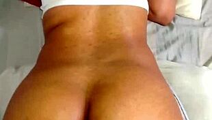 I Tear Her Ass With Monster Cock