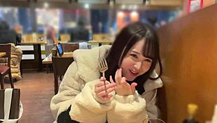 Yuzu-chan loves rough sex despite bad grades