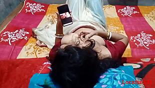 Bengali village boudi sex official video by localsex31