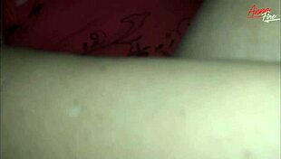 my stepson fucks me hard in bed