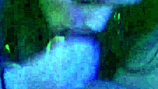 Small cute chick swallows dick in homemade amateur video