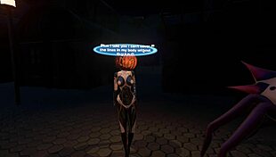 Monster Girl Island Prologue Halloween Special In Español Mujer Elfa Satando Una Buena Polla Con Su Hermana Neko Y Chica Slimer Me Domina