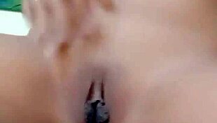 Beautiful Indian Hot Girl Enjoying Fingering In Her Pussy