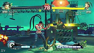 novinha ninja fudendo aluna de karat� de perfect