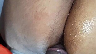 couple enjoys hot hardcore fucking