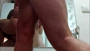 punishing my wife with fingering, is she sexy enough?