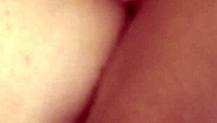 Doggy style fuck for the asian nurse hot cunt