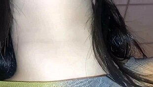 amateur stepsister has anal sex anal creampie