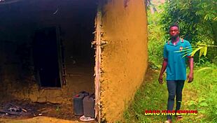 bbw hardcore facial sex in my stepmother's mud house?