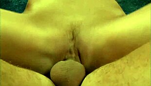 what's fucking blonde milf Diana Doll doing with that big cock?