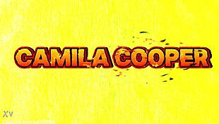 La Joven Zorra Kendall Destrozada Analmente por Negro 😈