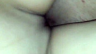 Blonde Mommy With Tattoos Gets Fucked