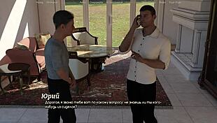 Complete gameplay: a life worth living part 3.