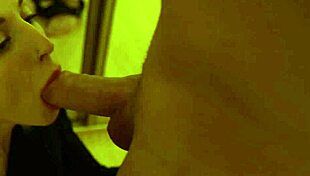 she demands rough handling with blowjob, deepthroat, and more! what will you do?