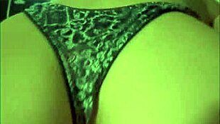 wow, this beautiful mexican latina loves me fucking her ass!