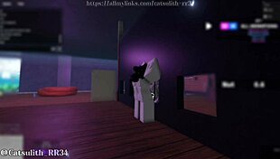 Her virgin friend visits for rough doggystyle sex with big cock and cumshot