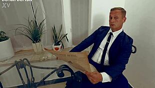 fuck her cake with slaps and orgasms?