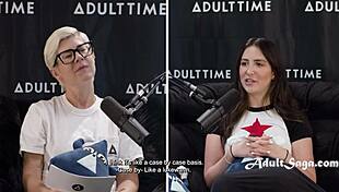 cute pornstar jane wilde candid interview behind the scenes