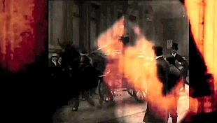 the wonderful world of vintage pornography interracial threesome 😘