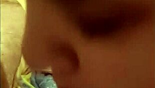 luna gets a facial from jac