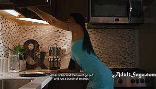 Les toys vibrating joys - Chanel Camryn Ameena Green lick and scissor wet pussies.