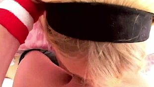 Lil Lexy Licking And Blowjob A Big Dick