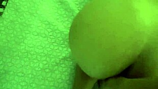 Beautiful latina gets fucked in job interview!