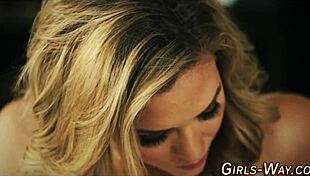 Teen Beauty Licking Box