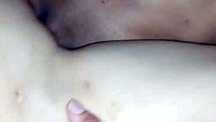 Blonde Mommy With Tattoos Gets Fucked