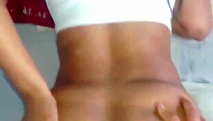 I Tear Her Ass With Monster Cock