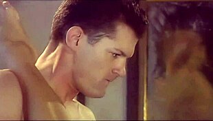 slutty milf mom secretary gets anal fingered and fucked hard, taking a cumshot as a whore.