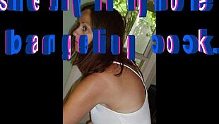 I, candi annie, get paid for a blowjob.