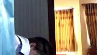 ha yen fucking in bathroom with vip customer