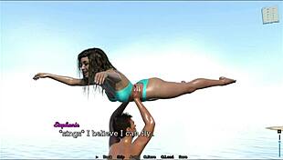 leap of faith 17 is an exciting adventure with big surprises 😊