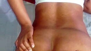 I Tear Her Ass With Monster Cock