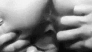 Vintage Lesbians in Antique Setting