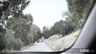 Taboo Teens Swap Cum In Group Blowjob