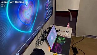 Elissa Showing Off Her Cute Little 18+ Panties For You Guys