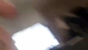 Sri Lankan Housewife Kandy Kane Feels Deep Passion in Blowjob and Fucking