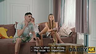 Daddy4k, old hand gives young fist head start in best compilation