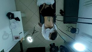 Patient's asshole broken by horny urologist?